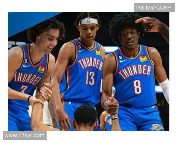 砍19分11板!吉昂:我对雷霆充满感激与热爱 回到这里感觉很棒