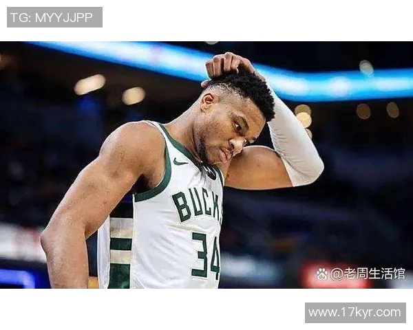 字母哥重申对雄鹿的忠诚,未来何去何从? 字母哥重申对雄鹿的忠诚,未来何去何从?