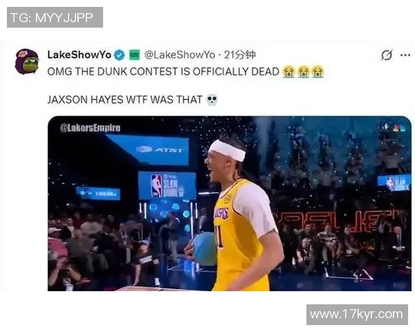 海斯谈扣篮当时看到防守球员跟不上来了,果断选择秀一把 海斯谈扣篮当时看到防守球员跟不上来了,果断选择秀一把